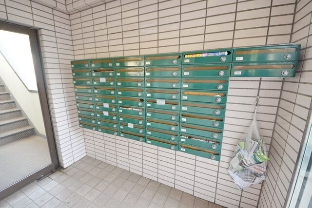 エスケイケイビルの物件内観写真