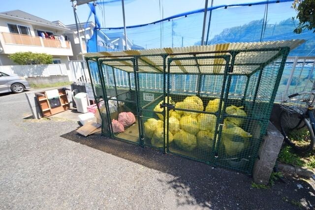 エスケイケイビルの物件内観写真