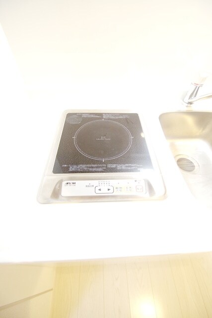 ベイルーム百合ヶ丘の物件内観写真