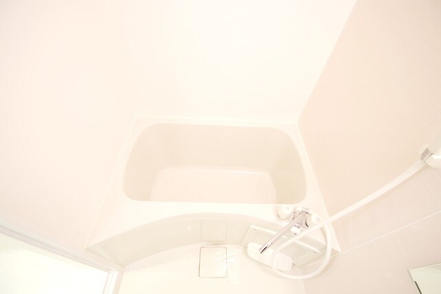 ベイルーム百合ヶ丘の物件内観写真