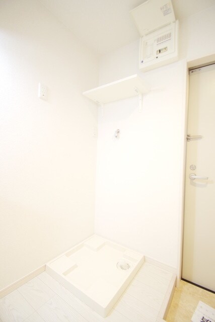 ベイルーム百合ヶ丘の物件内観写真