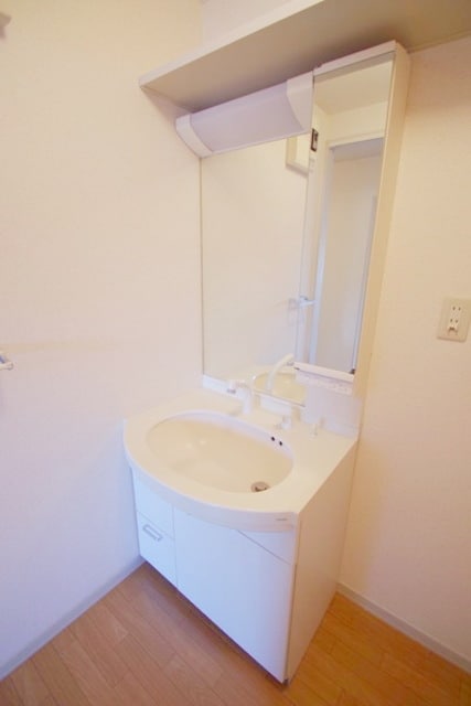 アマポーラ西生田の物件内観写真