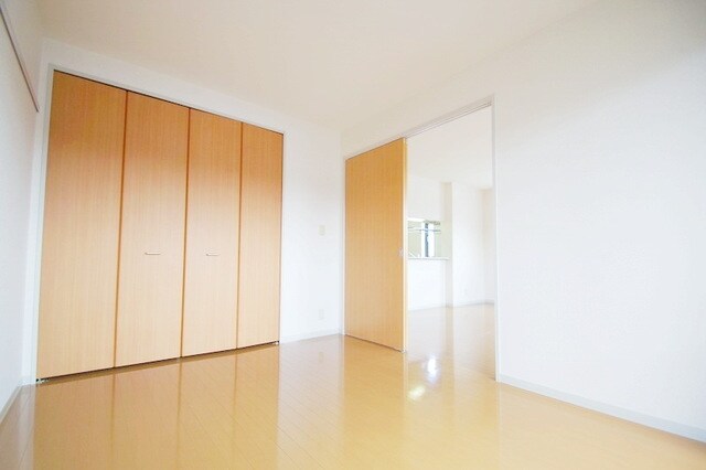 アマポーラ西生田の物件内観写真