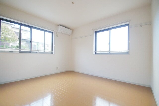 アマポーラ西生田の物件内観写真