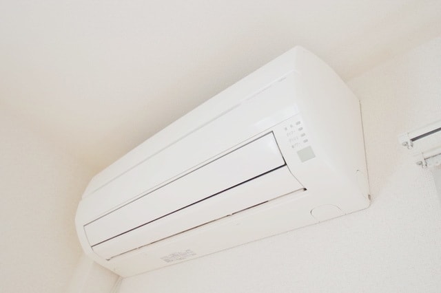 アマポーラ西生田の物件内観写真