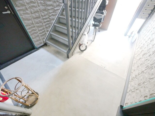 アマポーラ西生田の物件内観写真