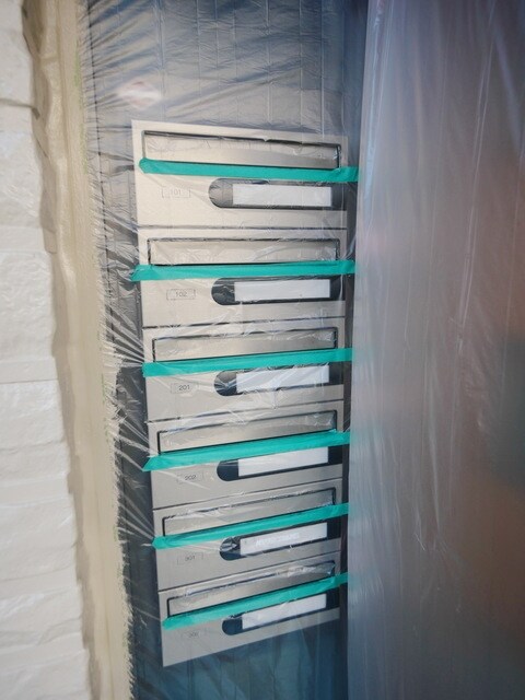 アマポーラ西生田の物件内観写真