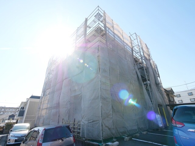 アマポーラ西生田の物件内観写真