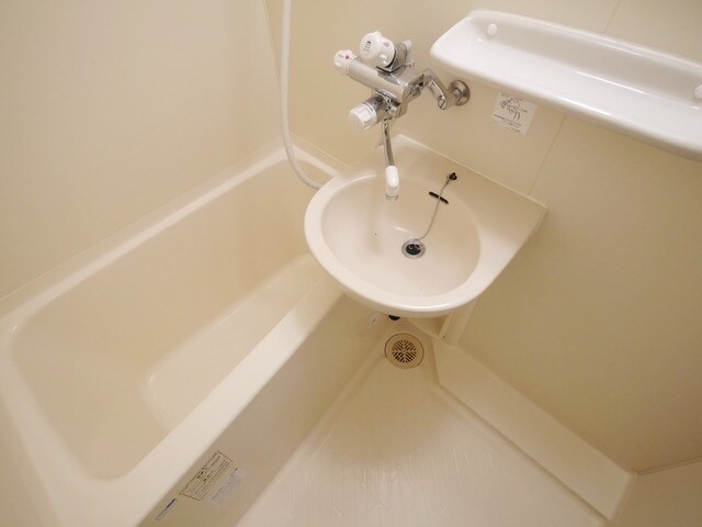 アプリーレ藤が丘の物件内観写真