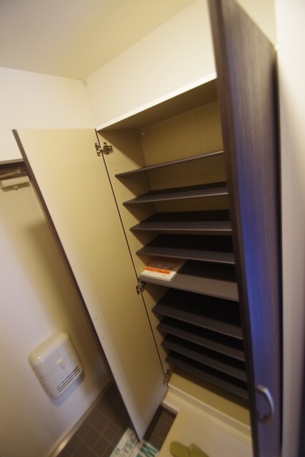 ライムランド（増築）の物件内観写真