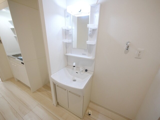 メルディア犬蔵Aの物件内観写真