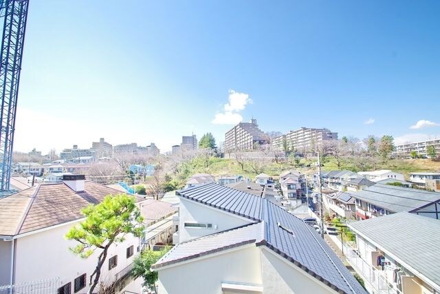 エクセル百合丘の物件内観写真