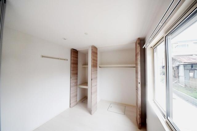 D-room Sueloの物件内観写真