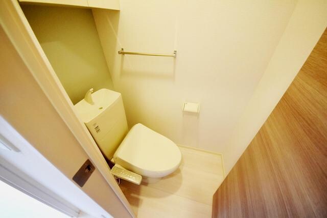 D-room Sueloの物件内観写真