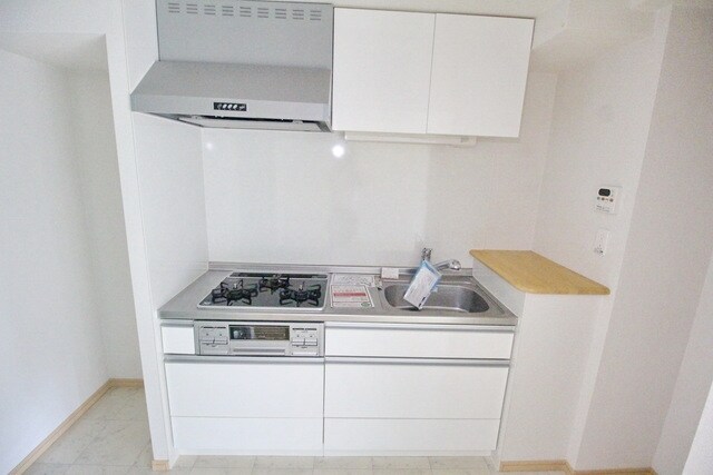 プリマベーラ　多摩の物件内観写真