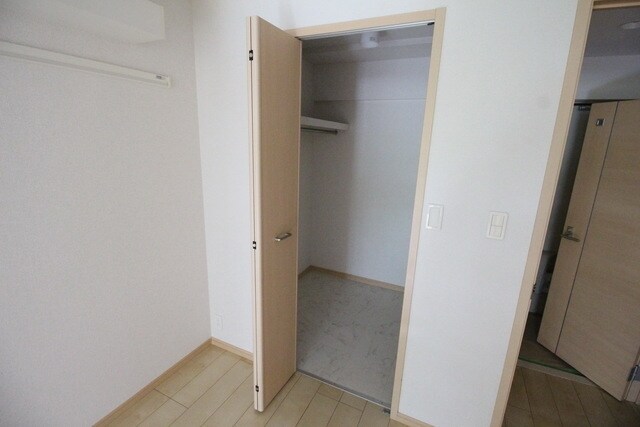 プリマベーラ　多摩の物件内観写真