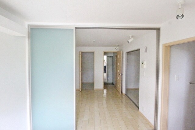 プリマベーラ　多摩の物件内観写真