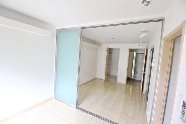 プリマベーラ　多摩の物件内観写真