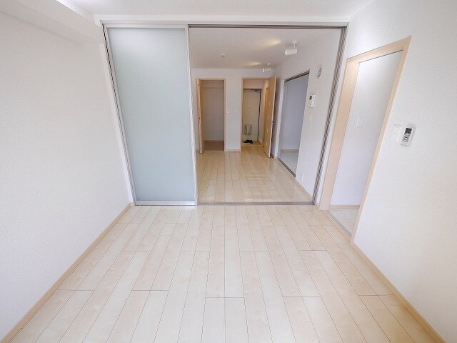 プリマベーラ　多摩の物件内観写真