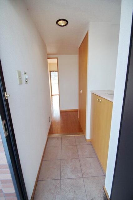 ドメス向ヶ丘遊園ジャルディーノの物件内観写真