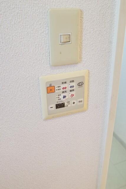 ドメス向ヶ丘遊園ジャルディーノの物件内観写真