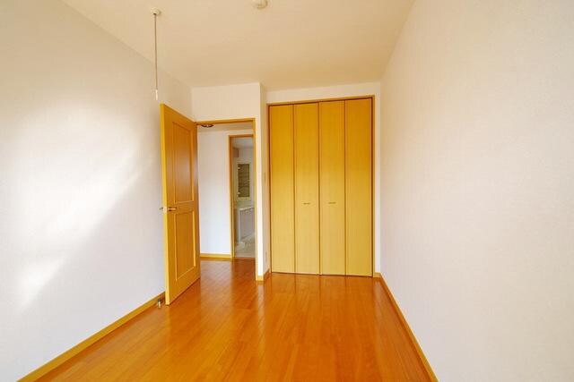 ドメス向ヶ丘遊園ジャルディーノの物件内観写真