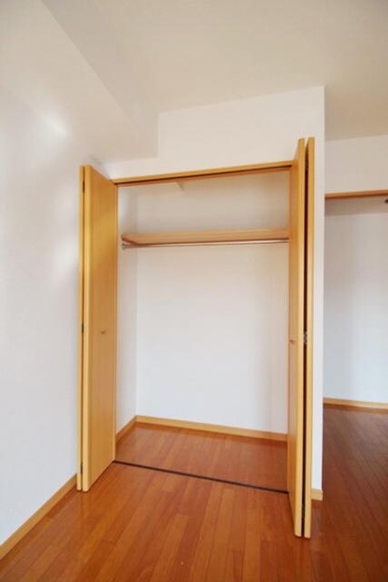 ドメス向ヶ丘遊園ジャルディーノの物件内観写真