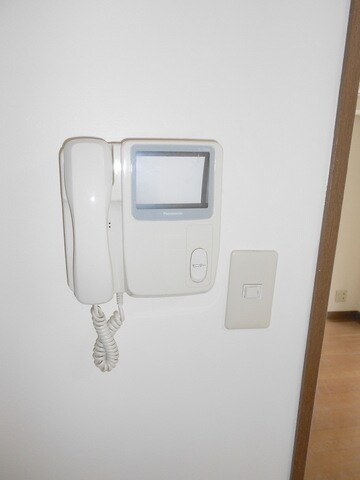 レフォール登戸の物件内観写真