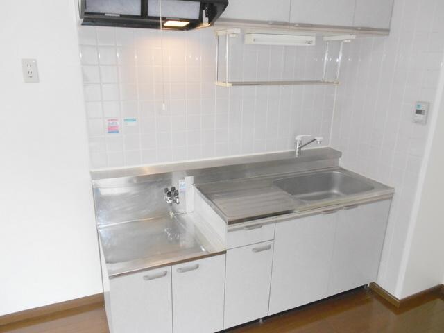 レフォール登戸の物件内観写真