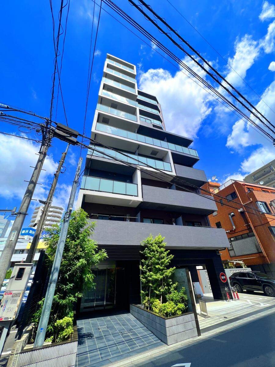 ＤＵＯ　ＳＴＡＧＥ町田ＭＡＸＩＶの物件外観写真