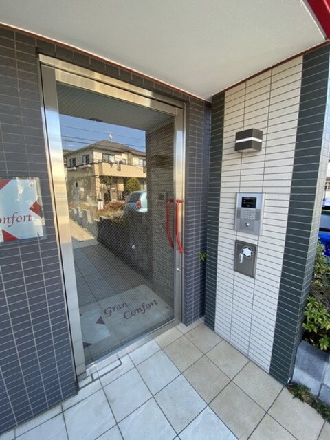 グラン・コンフォールの物件内観写真