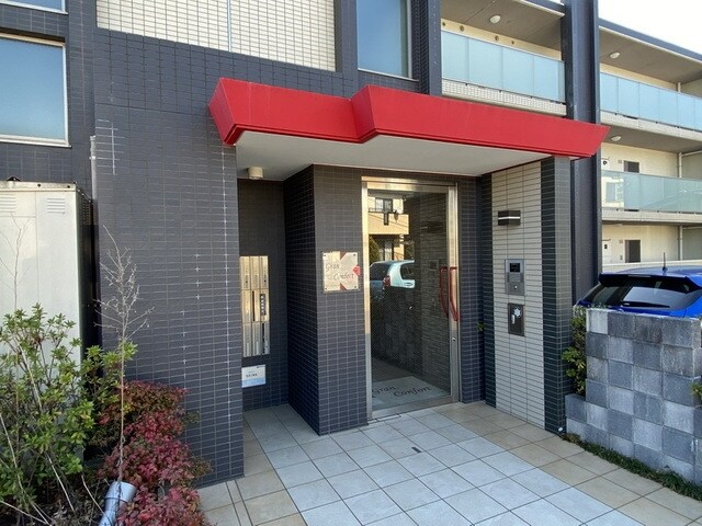 グラン・コンフォールの物件内観写真