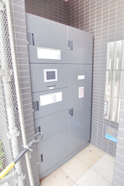 グラン・コンフォールの物件内観写真