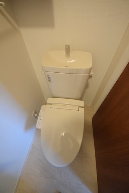 メルヴェーユ町田の物件内観写真