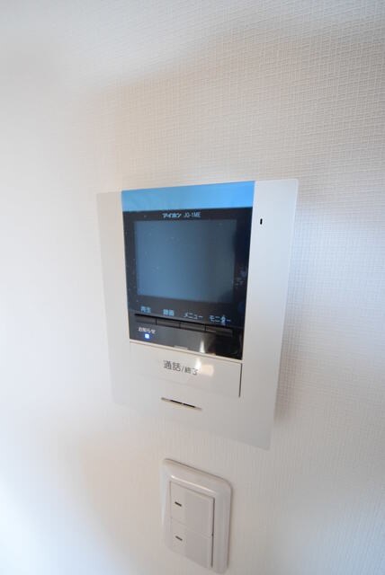 メルヴェーユ町田の物件内観写真