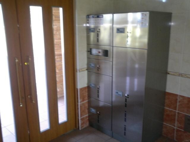 パインヒルズ参番館の物件内観写真