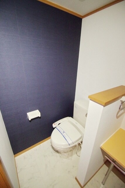 メディオクレストBの物件内観写真