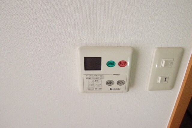 メディオクレストBの物件内観写真