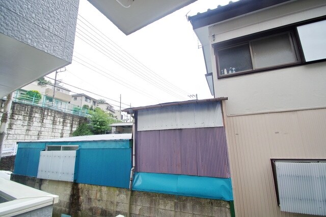 メディオクレストBの物件内観写真