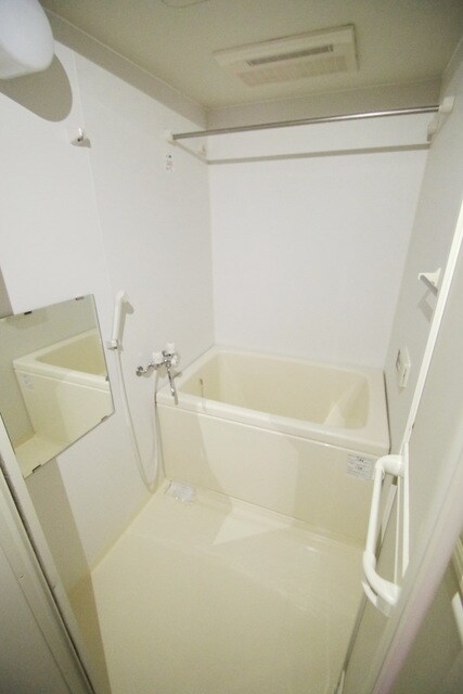 メディオクレストBの物件内観写真