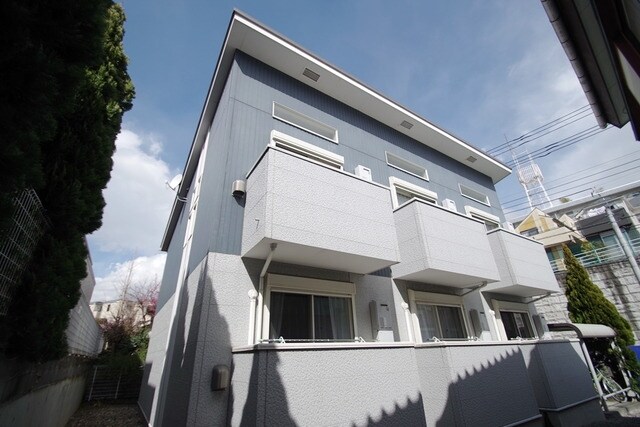 メディオクレストBの物件内観写真