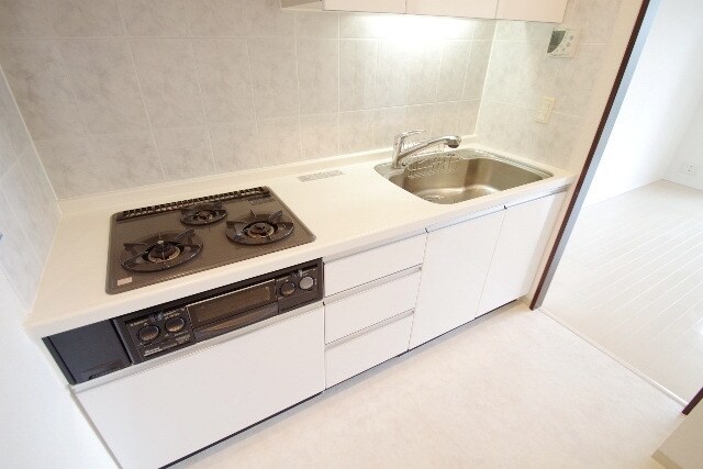 グラディート町田の物件内観写真