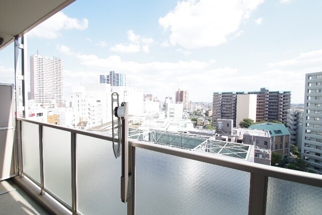 グラディート町田の物件内観写真