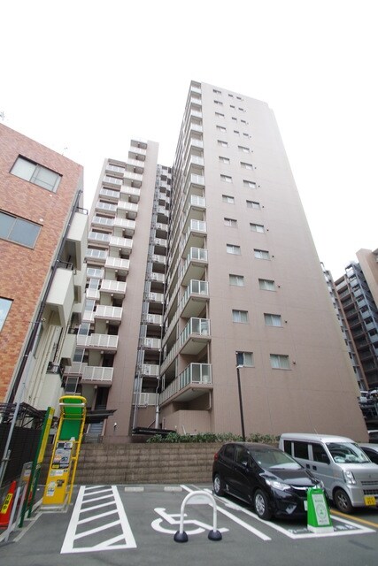 グラディート町田の物件内観写真