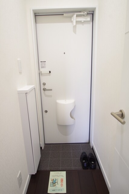 Lenfort町田の物件内観写真