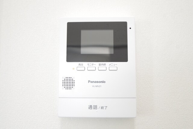 Lenfort町田の物件内観写真