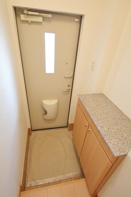 ローレル・アイの物件内観写真