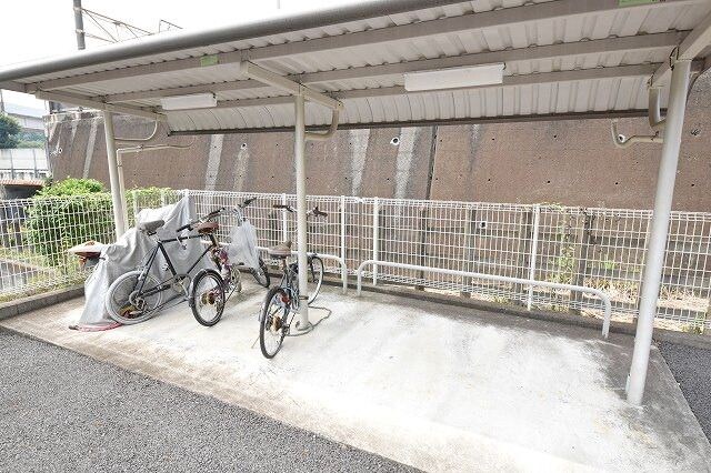 ローレル・アイの物件内観写真