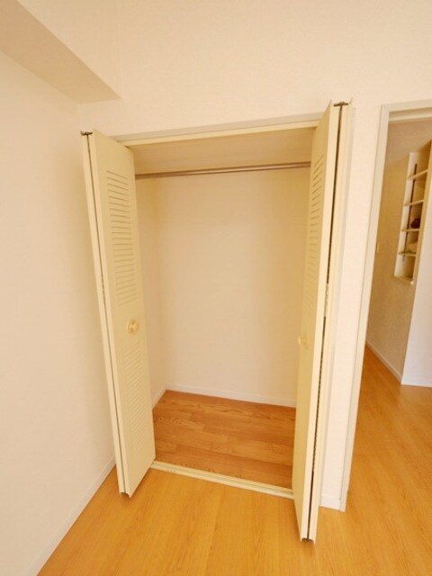 Collina　Verdeの物件内観写真