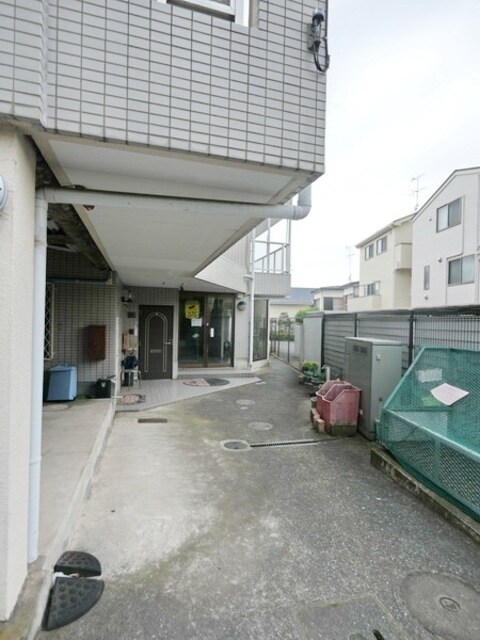 Collina　Verdeの物件内観写真